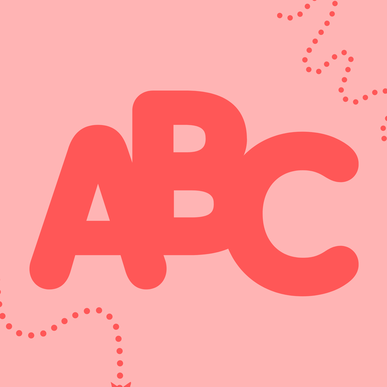 ABC Learn to Read and Write