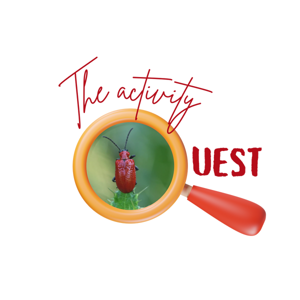 The Activity Quest